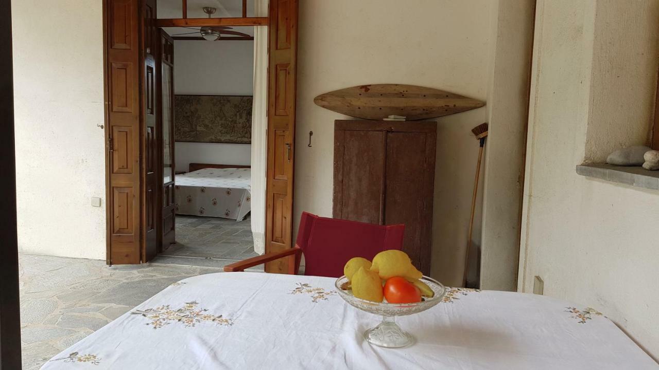 Ample Modern Country Home Nea Epidavros Dış mekan fotoğraf