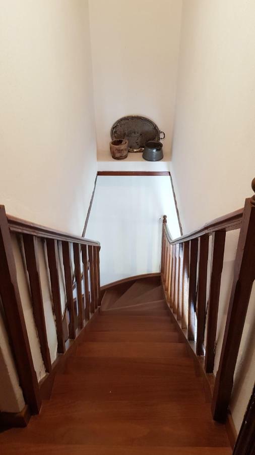 Ample Modern Country Home Nea Epidavros Dış mekan fotoğraf